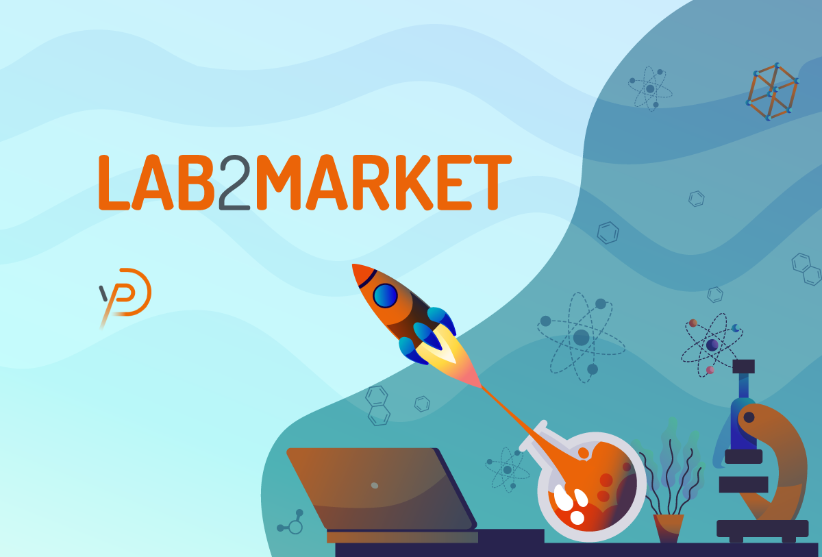 Lab2Market by PULSALYS