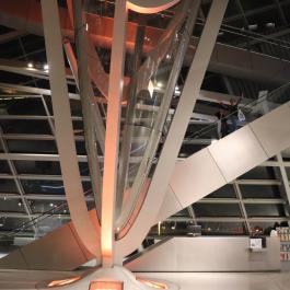 PULSALYS : Une décennie d'Innovation célébrée au Musée des Confluences ...