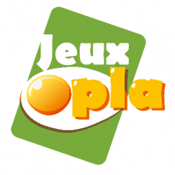 Jeux Opla