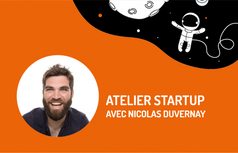 Programme d'incubation Deep Tech spécial Business Plan